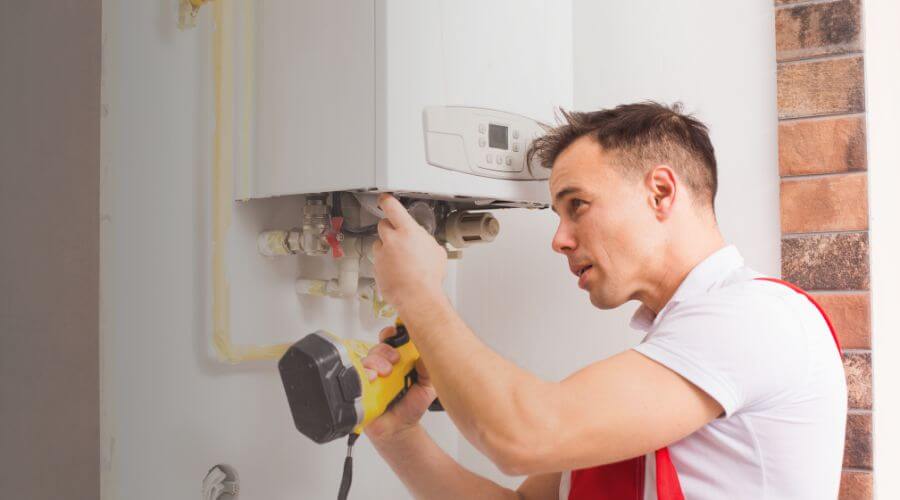 Professional Gas Leak Detection in Haddam, CT